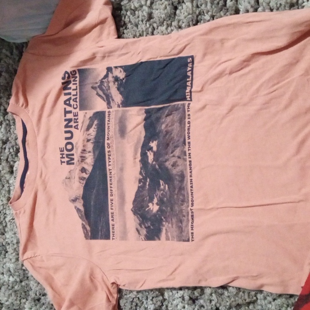 Boys T-shirt